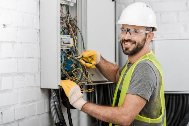 Best Residential Electrician Services  in Mingo Junction, OH