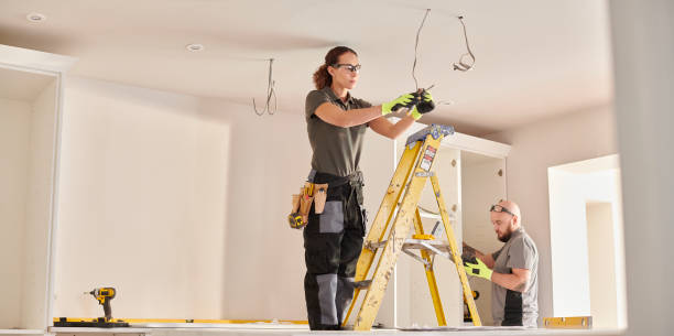 Best Outdoor Lighting Installation  in Mingo Junction, OH