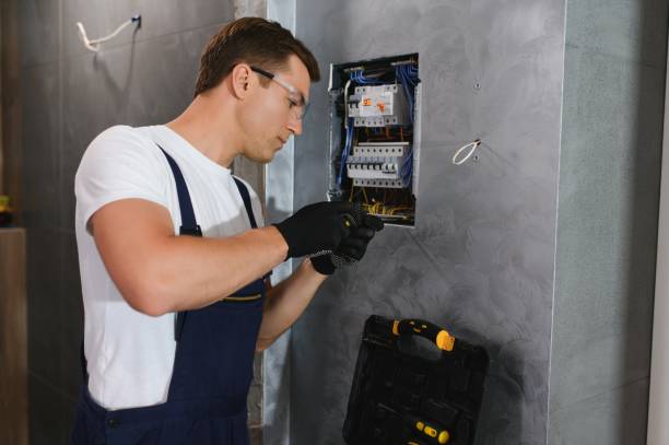Best Electrical Rewiring Services  in Mingo Junction, OH