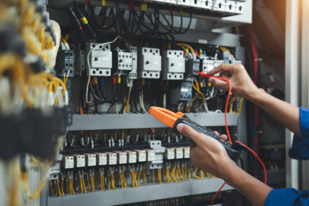 Best Electrical Repair Services  in Mingo Junction, OH