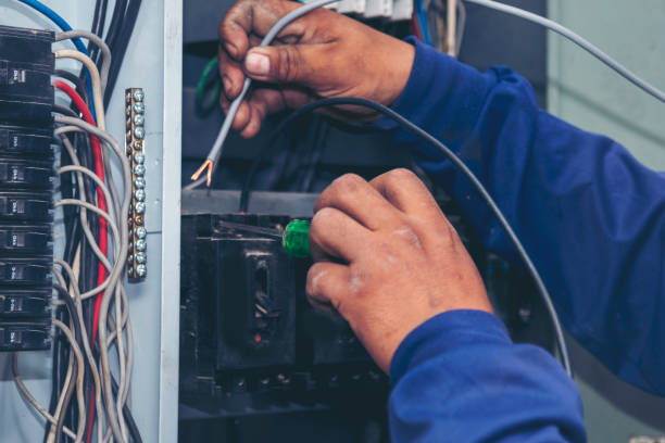 Best Electrical Wiring Services  in Mingo Junction, OH