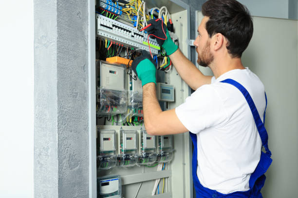 Best Electrical System Inspection  in Mingo Junction, OH