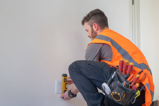 Best Licensed Electrician  in Mingo Junction, OH