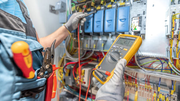 Best Electrical Contractors for Businesses  in Mingo Junction, OH