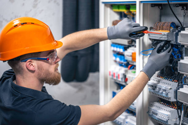 Best Commercial Electrician Services  in Mingo Junction, OH