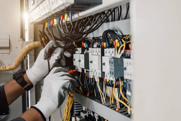 Best Electrical Upgrades for Homes  in Mingo Junction, OH