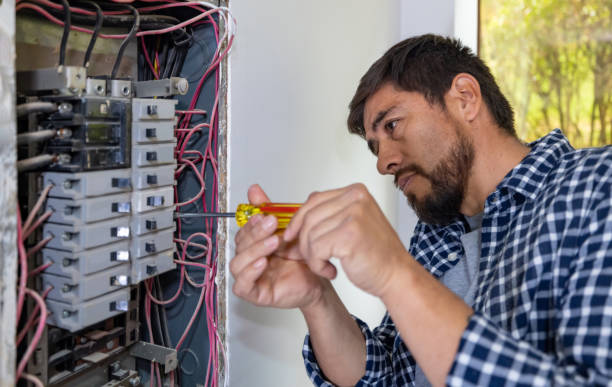 Best Affordable Emergency Electrician  in Mingo Junction, OH